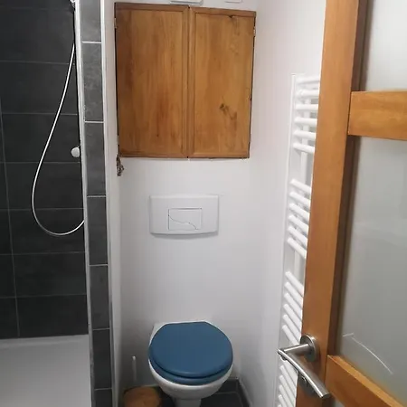 Appartement Sur Jardin Au Calme A Pernes 1 Chambre Exterior photo