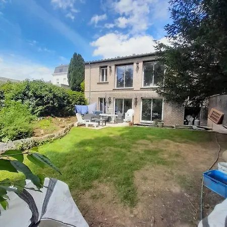 Appartement Sur Jardin Au Calme A Pernes 1 Chambre Exterior photo